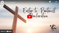 Paasfees tot Pinkster Verklaring - Ian Cole