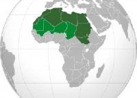 Noord-Afrika