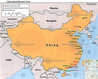 Maak China &amp;#39;n seën vir alle nasies: Nou is die tyd vir China Mission 2030