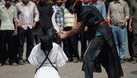 Saoedi-Arabië om drie Moslem-geleerdes na Ramadan tereg te stel