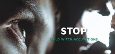 Stop Kind Heks beskuldigings Verslag