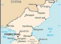 Noord-Korea