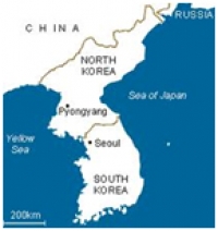Noord-Korea