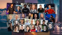 Wêrelddag van Hoop-uitsending - Saterdag 28 Augustus - 19:00 wêreldwyd