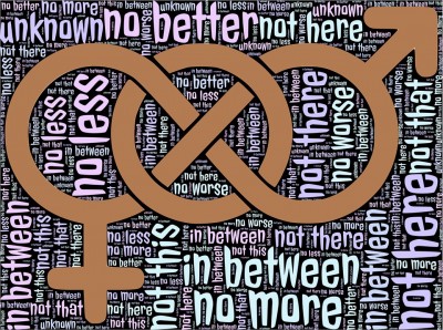 Transgender-ideologie: Mense wat Christus se verlossing nodig het