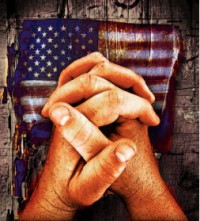 Rondetafel van Gebedsnetwerkleiers: Gaan saam vorentoe in die Amerikaanse gebedsbeweging