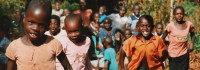 3 Maande Gebed om Kinderheksbeskuldigings te stop