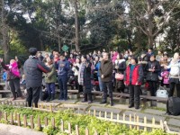 China Update - &amp;#39;n Boodskap van die Kerk in China