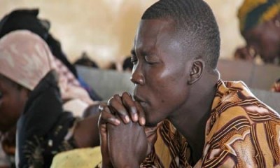 Waarom gee ons nie om oor die slagting van Nigeriese Christene nie?