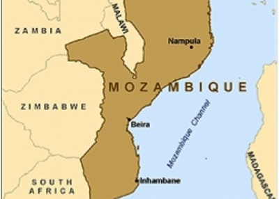Mosambiek