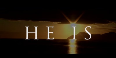 Hy is (The Names of God) – (Return of Majesty Trilogy)