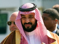 Saoedi-Arabië - Gaan &amp;#39;n deur oop?