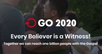 23 Bid vir Go 2020!