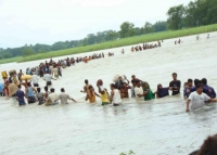 Nepal Vloedramp