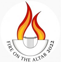 Vuur op die altaar 18 Apr – 15 Okt 2022 (Herrnhut)