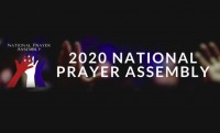 2020 Nasionale Gebedsvergadering