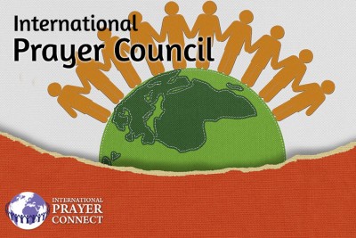 World Prayer Assembly 2012-verslag