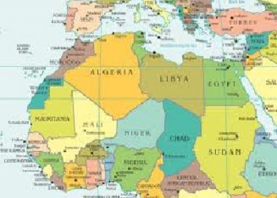 Bid Noord-Afrika