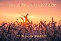 Redaksie – Dekade van Oes – Dr Jason Hubbard
