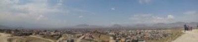 Afghanistan het nog baie gebed nodig