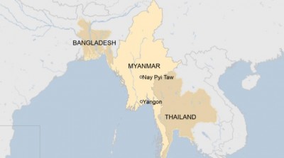 Mianmar: Staatsgreep - Aung San Suu Kyi aangehou