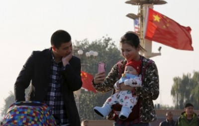 China: gedwonge geboortebeperking van godsdienstige en etniese minderhede
