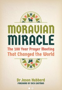 Morawiese wonderwerk - Dr Jason Hubbard