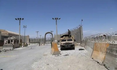 Afghanistan - &amp;quot;&amp;#39;n skamele, half versteekte toevlugsoord&amp;quot;