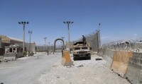Afghanistan - &amp;quot;&amp;#39;n skamele, half versteekte toevlugsoord&amp;quot;