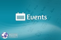 Wêreld Gebedsbyeenkoms Programskedule 2012