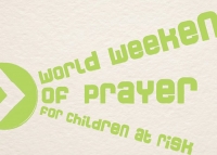 Wêreldnaweek van gebed vir kinders in gevaar, 2-3 Junie 2012