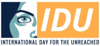 Internasionale Dag van Gebed vir Onbereiktes – 20 Mei