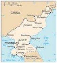 Internasionale Gebedsinisiatief vir die Bevryding van Noord-Korea