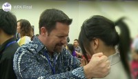 World Prayer Assembly 2012 – VIDEO Dokumentêr