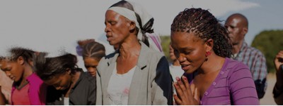 Gebede vir die bybelloses - 21 Dae Gebedsreeks