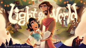 ‘Light of the World’ movie Premiere