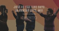 IHOPKC - IMMERSE - 23-27 Jan