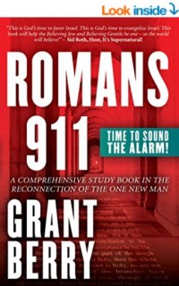 Romeine 911 – deur Grant Berry