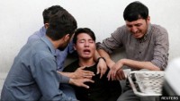 Meer uit Afghanistan
