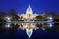 Die 24/7 Nasionale Strategiese Gebedsoproep en The USA Trumpet Call