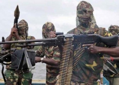 Boko Haram en Nigerië