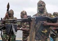 Boko Haram en Nigerië